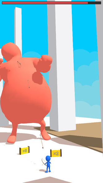 Run android online APK Giant Killing from MyAndroid or emulate Giant Killing using MyAndroid