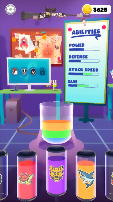 Emulate iPhone app Giant Master 3D! using MyAndroid Emulate iPhone app Giant Master 3D! using MyAndroid