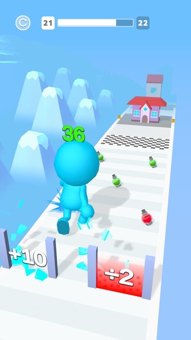Emulate iPhone app Giant Push using MyAndroid Emulate iPhone app Giant Push using MyAndroid