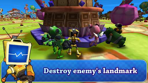 Run android online APK Giant Robot Battle from MyAndroid or emulate Giant Robot Battle using MyAndroid Run android online APK Giant Robot Battle from MyAndroid or emulate Giant Robot Battle using MyAndroid