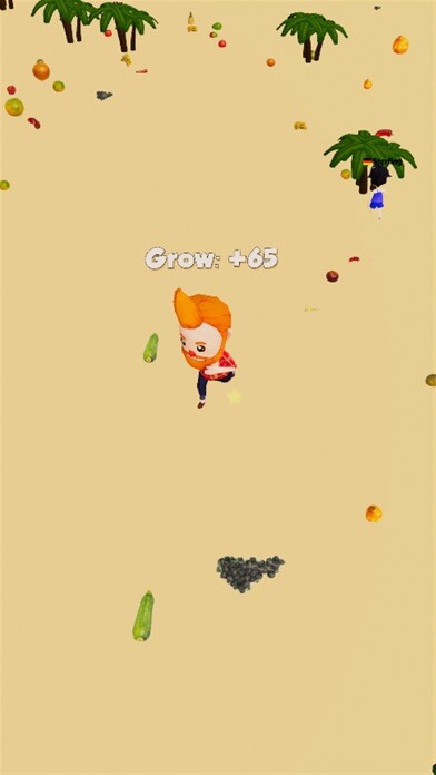 Emulate iPhone app Giant Royale using MyAndroid Emulate iPhone app Giant Royale using MyAndroid
