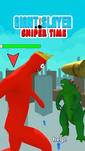 Run android online APK Giant Slayer from MyAndroid or emulate Giant Slayer using MyAndroid