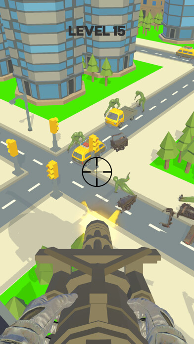 Emulate iPhone app Giant Slay using MyAndroid Emulate iPhone app Giant Slay using MyAndroid