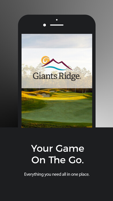 Emulate iPhone app Giants Ridge Golf using MyAndroid Emulate iPhone app Giants Ridge Golf using MyAndroid