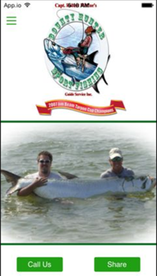 Emulate Android APK Giant Tarpon Emulate Android APK Giant Tarpon
