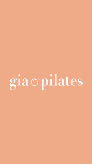 Emulate iPhone app Gia Pilates using MyAndroid Emulate iPhone app Gia Pilates using MyAndroid