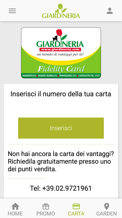 Run android online APK Giardineria Fidelity from MyAndroid or emulate Giardineria Fidelity using MyAndroid Run android online APK Giardineria Fidelity from MyAndroid or emulate Giardineria Fidelity using MyAndroid