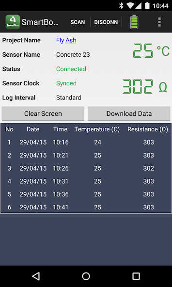 Run android online APK Giatec SmartBox™ from MyAndroid or emulate Giatec SmartBox™ using MyAndroid Run android online APK Giatec SmartBox™ from MyAndroid or emulate Giatec SmartBox™ using MyAndroid