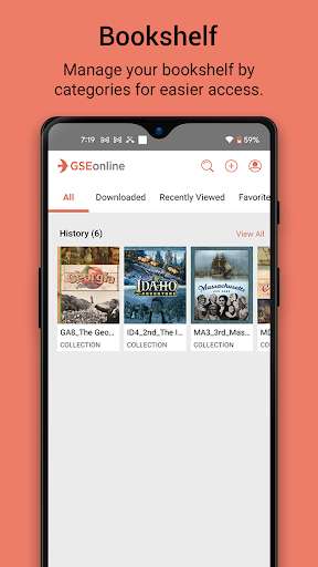 Run android online APK Gibbs Smith Education 3.0 from MyAndroid or emulate Gibbs Smith Education 3.0 using MyAndroid Run android online APK Gibbs Smith Education 3.0 from MyAndroid or emulate Gibbs Smith Education 3.0 using MyAndroid