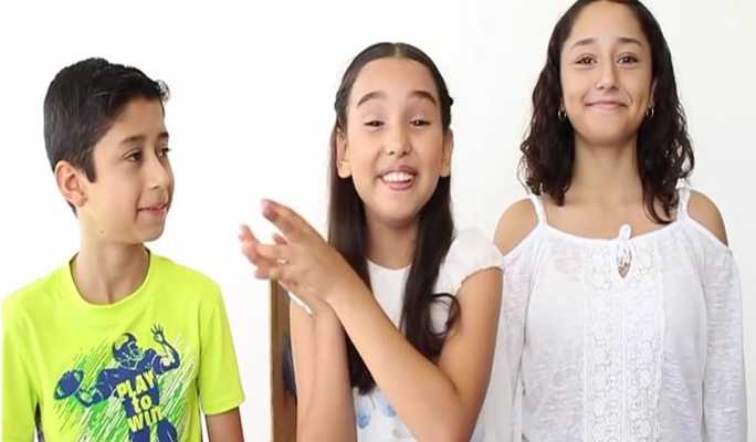 Emulate Android APK GIBBY Video Song Emulate Android APK GIBBY Video Song