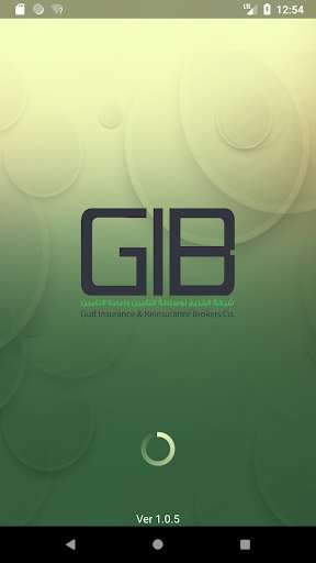 Run android online APK GIB - Gulf Insurance & Reinsurance Brokers Co from MyAndroid or emulate GIB - Gulf Insurance & Reinsurance Brokers Co using MyAndroid