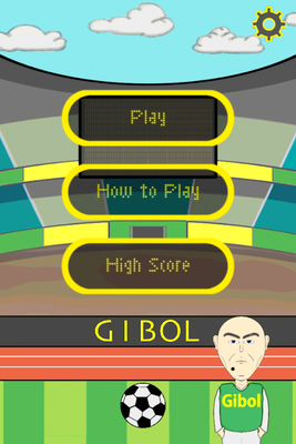 Emulate Android APK Gibol Emulate Android APK Gibol