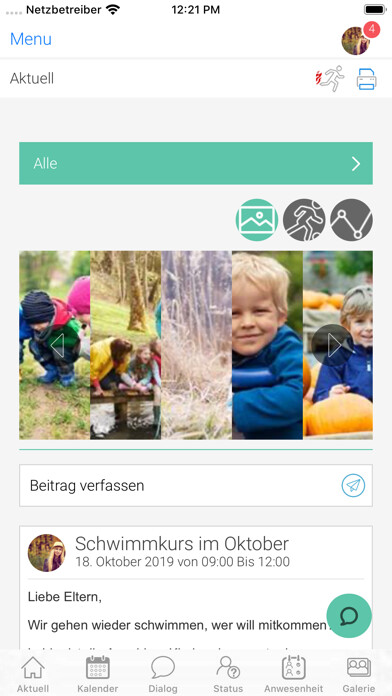 Run android online APK GiB Team from MyAndroid or emulate GiB Team using MyAndroid