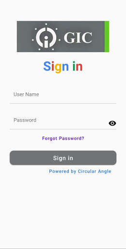 Run android online APK GIC Timesheet from MyAndroid or emulate GIC Timesheet using MyAndroid