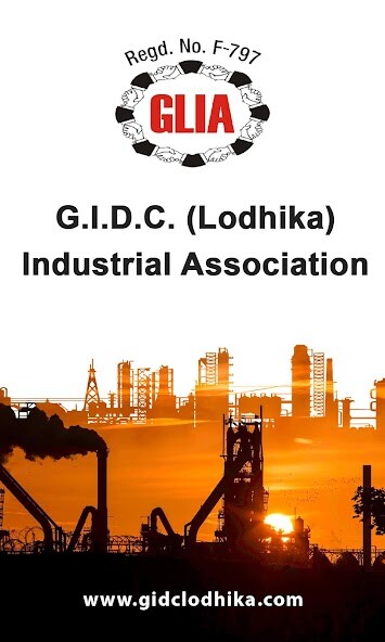Run android online APK GIDC LODHIKA from MyAndroid or emulate GIDC LODHIKA using MyAndroid