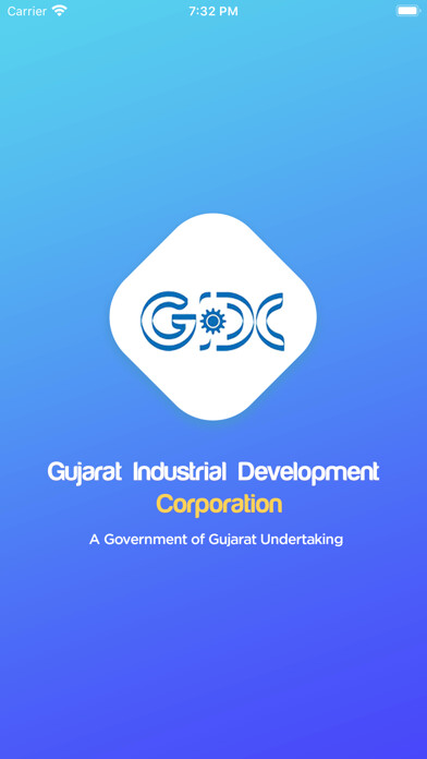 Emulate iPhone app GIDC SETU using MyAndroid Emulate iPhone app GIDC SETU using MyAndroid