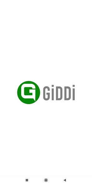Run android online APK GiDDi from MyAndroid or emulate GiDDi using MyAndroid