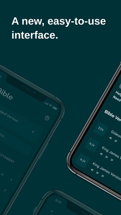 Emulate iPhone app Gideon Bible App using MyAndroid Emulate iPhone app Gideon Bible App using MyAndroid