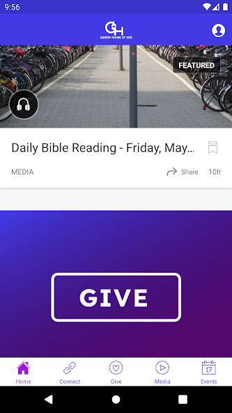 Run android online APK Gideon House of God from MyAndroid or emulate Gideon House of God using MyAndroid Run android online APK Gideon House of God from MyAndroid or emulate Gideon House of God using MyAndroid