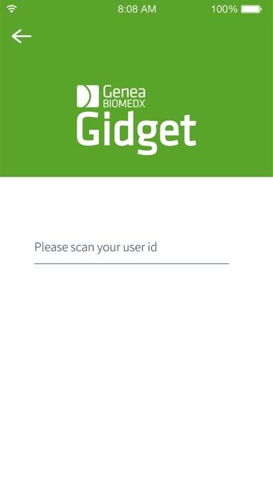 Emulate iPhone app Gidget using MyAndroid Emulate iPhone app Gidget using MyAndroid