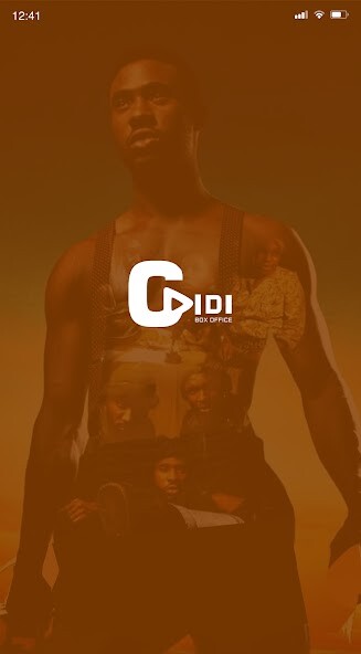 Run android online APK Gidi Box Office from MyAndroid or emulate Gidi Box Office using MyAndroid