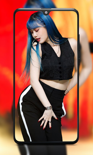 Run android online APK GI-DLE Soojin Wallpaper K-POP HD 2021 from MyAndroid or emulate GI-DLE Soojin Wallpaper K-POP HD 2021 using MyAndroid Run android online APK GI-DLE Soojin Wallpaper K-POP HD 2021 from MyAndroid or emulate GI-DLE Soojin Wallpaper K-POP HD 2021 using MyAndroid