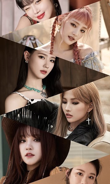 Run android online APK (G)I-DLE Wallpaper: Soyeon Miyeon Soojin Yuqi from MyAndroid or emulate (G)I-DLE Wallpaper: Soyeon Miyeon Soojin Yuqi using MyAndroid Run android online APK (G)I-DLE Wallpaper: Soyeon Miyeon Soojin Yuqi from MyAndroid or emulate (G)I-DLE Wallpaper: Soyeon Miyeon Soojin Yuqi using MyAndroid