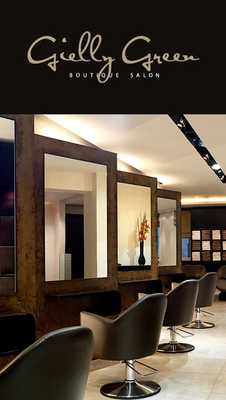 Emulate Android APK Gielly Green Boutique Salon Emulate Android APK Gielly Green Boutique Salon