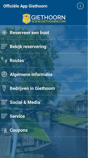 Run android online APK Giethoorn - Official App Giethoorn from MyAndroid or emulate Giethoorn - Official App Giethoorn using MyAndroid Run android online APK Giethoorn - Official App Giethoorn from MyAndroid or emulate Giethoorn - Official App Giethoorn using MyAndroid