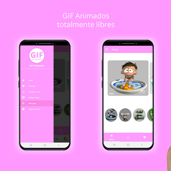 Run android online APK GIF Animados from MyAndroid or emulate GIF Animados using MyAndroid Run android online APK GIF Animados from MyAndroid or emulate GIF Animados using MyAndroid