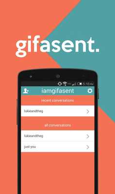 Emulate Android APK gifasent Emulate Android APK gifasent