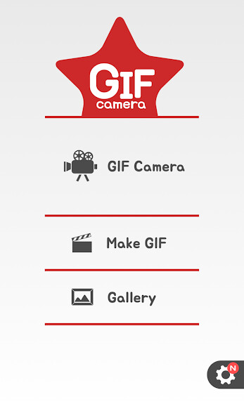 Run android online APK GIF Camera - GIF with Stickers from MyAndroid or emulate GIF Camera - GIF with Stickers using MyAndroid Run android online APK GIF Camera - GIF with Stickers from MyAndroid or emulate GIF Camera - GIF with Stickers using MyAndroid