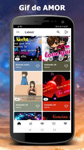 Run android online APK Gif de Amor Nuevo from MyAndroid or emulate Gif de Amor Nuevo using MyAndroid Run android online APK Gif de Amor Nuevo from MyAndroid or emulate Gif de Amor Nuevo using MyAndroid