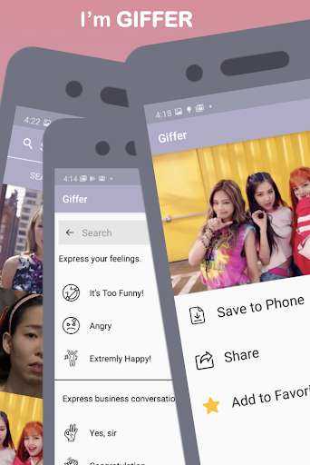 Run android online APK Giffer - GIFs for Express Your Feeling Easily from MyAndroid or emulate Giffer - GIFs for Express Your Feeling Easily using MyAndroid Run android online APK Giffer - GIFs for Express Your Feeling Easily from MyAndroid or emulate Giffer - GIFs for Express Your Feeling Easily using MyAndroid