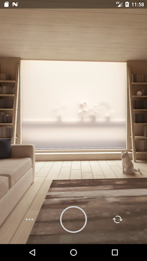 Emulate Android APK giffy