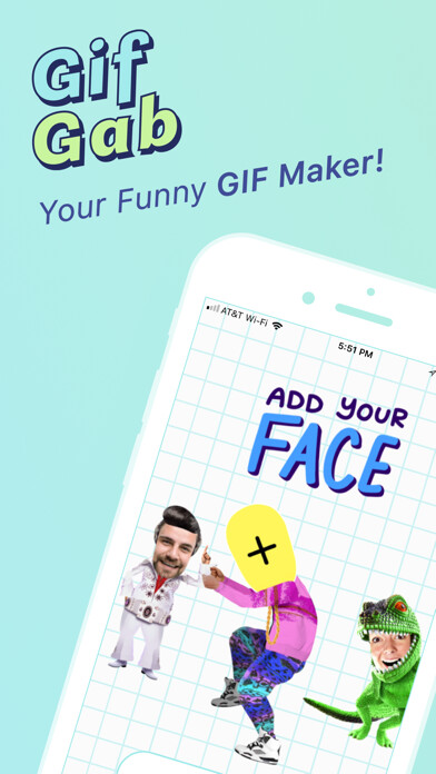 Emulate iPhone app GifGab using MyAndroid Emulate iPhone app GifGab using MyAndroid
