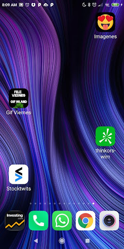 Run android online APK Gif imagenes animadas para el Viernes from MyAndroid or emulate Gif imagenes animadas para el Viernes using MyAndroid Run android online APK Gif imagenes animadas para el Viernes from MyAndroid or emulate Gif imagenes animadas para el Viernes using MyAndroid