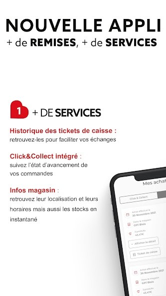 Run android online APK GiFi from MyAndroid or emulate GiFi using MyAndroid