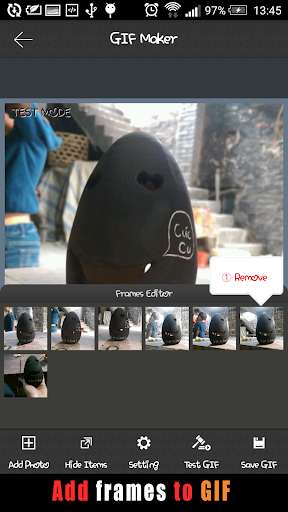 Run android online APK GIF Maker - creative GIF PIC from MyAndroid or emulate GIF Maker - creative GIF PIC using MyAndroid Run android online APK GIF Maker - creative GIF PIC from MyAndroid or emulate GIF Maker - creative GIF PIC using MyAndroid