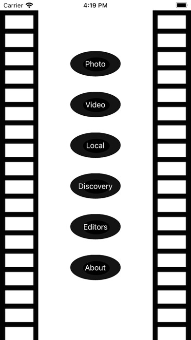 Emulate iPhone app GIF-Maker-Funny GIF Share using MyAndroid Emulate iPhone app GIF-Maker-Funny GIF Share using MyAndroid