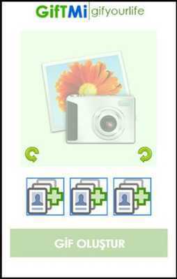 Emulate Android APK Gif Maker - GifTMi Emulate Android APK Gif Maker - GifTMi