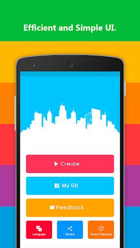 Run android online APK GIF Maker,Image to GIF Maker - GIFer from MyAndroid or emulate GIF Maker,Image to GIF Maker - GIFer using MyAndroid