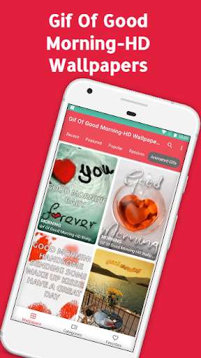 Run android online APK Gif Of Good Morning-HD Wallpapers from MyAndroid or emulate Gif Of Good Morning-HD Wallpapers using MyAndroid