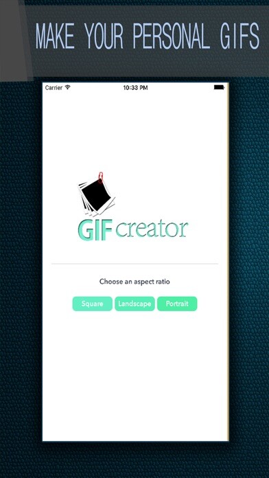 Emulate iPhone app Gifoji - Create Animated Photo With Emoji using MyAndroid Emulate iPhone app Gifoji - Create Animated Photo With Emoji using MyAndroid