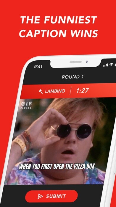 Emulate iPhone app GIF Please using MyAndroid Emulate iPhone app GIF Please using MyAndroid