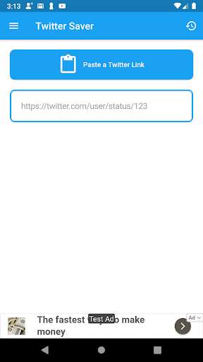 Run android online APK Gif Saver from MyAndroid or emulate Gif Saver using MyAndroid Run android online APK Gif Saver from MyAndroid or emulate Gif Saver using MyAndroid