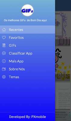 Emulate Android APK GIFs de Bom Dia Emulate Android APK GIFs de Bom Dia