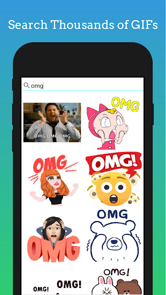 Run android online APK GIF Search, Stickers, Emojis from MyAndroid or emulate GIF Search, Stickers, Emojis using MyAndroid Run android online APK GIF Search, Stickers, Emojis from MyAndroid or emulate GIF Search, Stickers, Emojis using MyAndroid