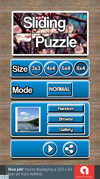 Run android online APK Gif Sliding Puzzle (Giphy) from MyAndroid or emulate Gif Sliding Puzzle (Giphy) using MyAndroid
