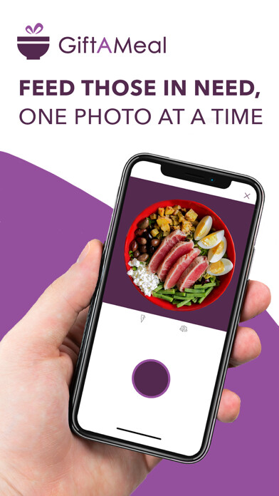 Emulate iPhone app GiftAMeal using MyAndroid Emulate iPhone app GiftAMeal using MyAndroid